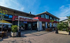 Hotel Cinema 8
